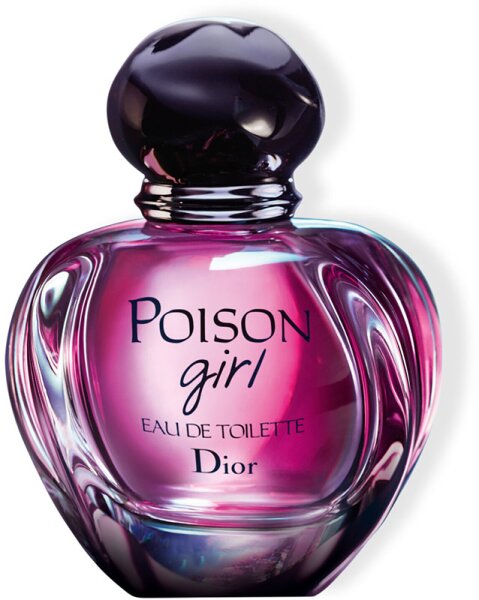 3348901345729 - DIOR Damendüfte Poison Poison Girl Eau de Toilette Spray 50 ml