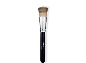 3348901381253 - DIOR FILL COVERAGE FLUID FOUNDATION BRUSH N°12