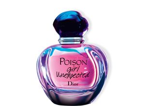 3348901393119 - DIOR Poison Girl Unexpected Eau de Toilette 100 ml Damen frisch blumig