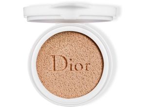 3348901410182 - DIOR Capture Dreamskin Moist & Perfect Cushion feuchtigkeitsspendendes Make-up im Schwamm Ersatzfüllung Farbton 20 15 g