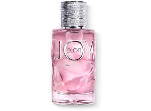 3348901419086 - - Joy By – Eau De Parfum Für Damen – Blumige Holzige & Moschusnoten - Vaporisateur 50 Ml