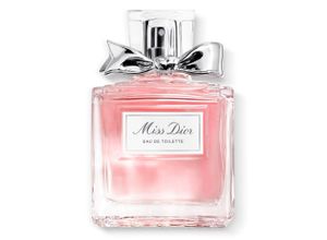 3348901419345 - - Miss – Eau De Toilette Für Damen – Blumige & Frische Noten - 50 Ml