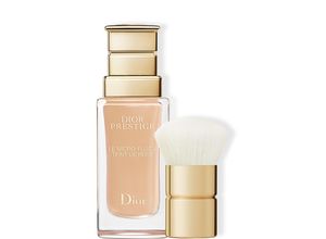 3348901430876 - DIOR Prestige Le Micro-fluide - Teint De Rose Foundation Lsf 25 Gesichts Make-up foundation Fluid beige (2 NEUTRAL) strahlend