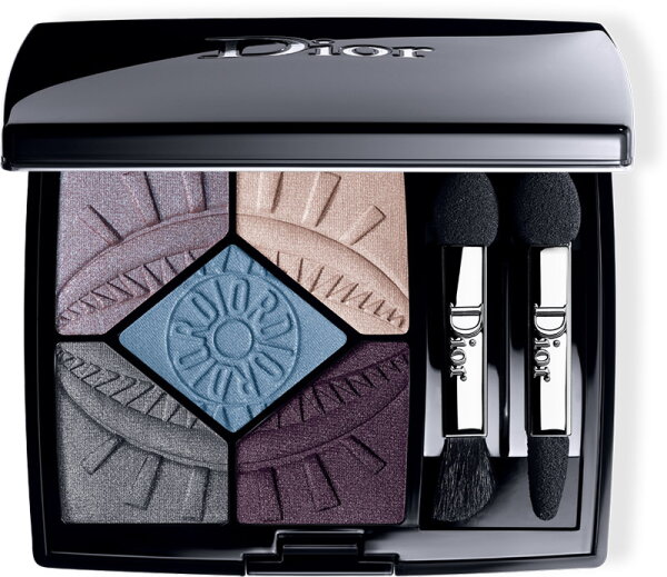 3348901469722 - 5 COULEURS Limitierte Edition 977 Glorif-Eye 55 g