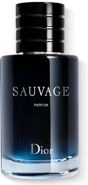 3348901486392 - - Sauvage – Herrenparfum – Noten Von Sandelholz Und Tonkabohne - 60 Ml