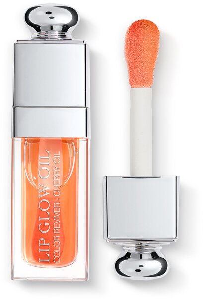 3348901491211 - Addict Lip Glow Oil 004 Coral 6 ml