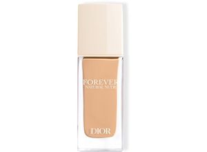 3348901525886 - DIOR Forever Natural Nude Make up für einen natürlichen Look Farbton 35N Neutral 30 ml