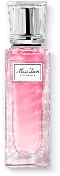 3348901544047 - - Miss Rose Nroses - Eau De Toilette Roller-pearl - Roll-on-reiseformat - -miss Rose Nroses Roller Pearl 20ml