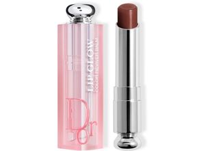 3348901550741 - DIOR Addict Lip Glow Lippenbalsam Farbton 020 Mahogany 32 g