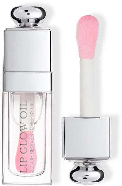 3348901560986 - Backstage - Addict Lip Glow Oil - Getöntes Lippenöl - Nährend & Glänzend - -dior Addict Lip Glow Oil 100