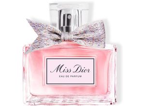 3348901571432 - DIOR Damendüfte Miss Eau de Parfum Spray 30 ml