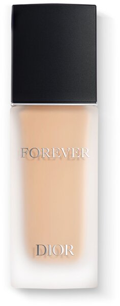 3348901577380 - DIORskin Forever Foundation Matte 30 ml 0N