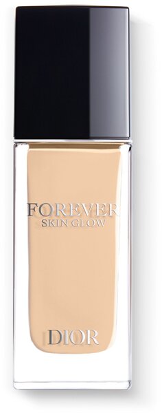 3348901578271 - Forever Skin Glow Foundation 30ml - No 2WP Warm Peach