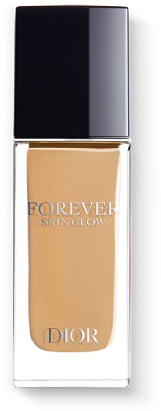 3348901578547 - DIORskin Forever Foundation Skin Glow 30 ml 3WO