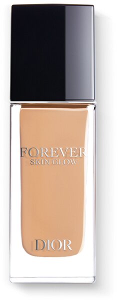 3348901578707 - DIORskin Forever Foundation Skin Glow 30 ml 4N