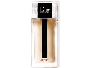 3348901580076 - - Homme Sport - Eau De Toilette - -dior Homme Sport Edt Spray 75ml