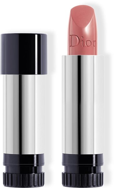 3348901580335 - DIOR Rouge Nude Look - Satin Refill Lippenstift