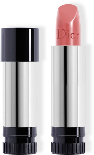 3348901586436 - DIOR Lippen Lippenstifte Rouge Satin Refill Nr 586 Diorbloom 350 g