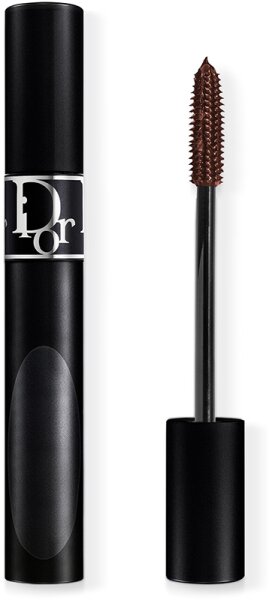 3348901591874 - - Diorshow Pump N Volume - Mascara - -diorshow Mascara Pumpnvolume 795