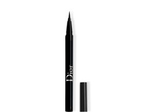 3348901595988 - Diorshow On Stage Liner Augen Make-up eyeliner & kajal schwarz (096 SATIN BLACK) mattierend satin Deckkraft Hoch