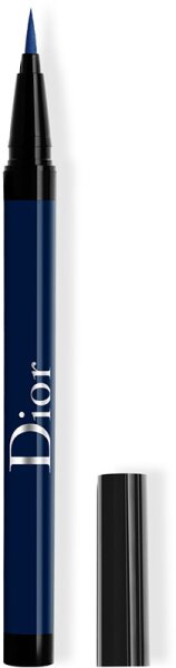 3348901596015 - Diorshow On Stage Liner 06 g 296 Matte Denim