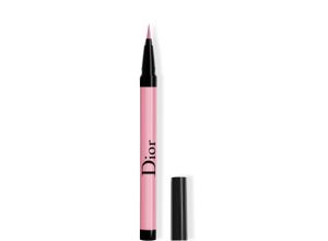 3348901596107 - Diorshow On Stage Liner Augen Make-up eyeliner & kajal rosa (841 PEARLY ROSE) langanhaltend wasserfest Deckkraft Hoch