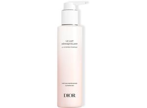 3348901600415 - DIOR Hautpflege Les Nymphéas Le Lait Démaquillant Reinigungsmilch 200 ml