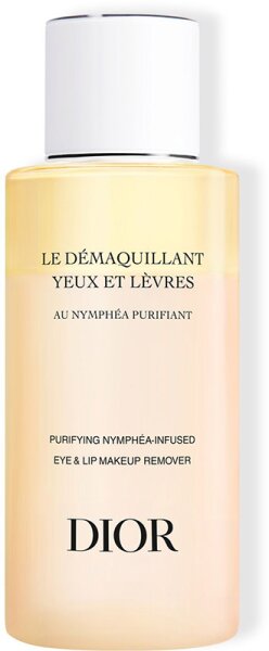 3348901600439 - - Le Démaquillant Yeux Et Lèvres - 2-phasen Make-up-entferner Für Augen Und Lippen - -cleasing Line Eye Make Up Remover 125ml