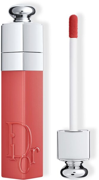 3348901601443 - - Lip Tint Nicht Abfärbender Lip Tint – 94 % Inhaltsstoffe Natürlichen Ursprungs - dior Addict Lip Tint 451