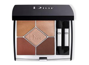 3348901601979 - DIOR Diorshow 5 Couleurs Couture Velvet Limited Edition Lidschattenpalette Farbton 519 Nude Dentelle 7 g