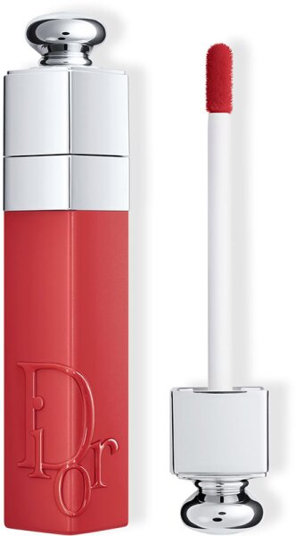 3348901602808 - DIOR Lippen Gloss Addict Lip Tint 651 Natural Rose 5 ml