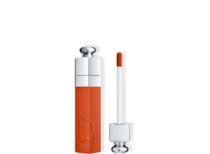 3348901602815 - Addict Feuchtigkeitsspendender Nicht Abfärbender Lip Tint Lippen Make-up lipgloss rot (731 NATURAL GINGER)