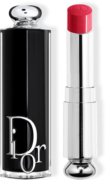 3348901605854 - Dior Addict Refillable Shine Lipstick