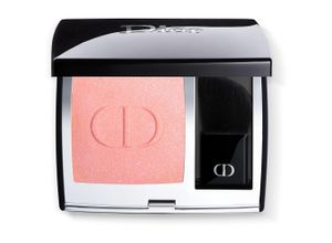 3348901607391 - DIOR Rouge Blush Für Wangen Und Wangenknochen - Langer Halt Gesichts Make-up rouge Puder rosa (601 HOLOGRAM) glänzend Deckkraft Leicht bis Mittel