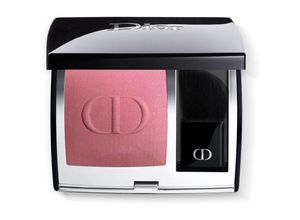 3348901608015 - DIOR Rouge Blush kompaktes Rouge mit Pinsel und Spiegel Farbton 720 Icône (Shimmer) 67 g