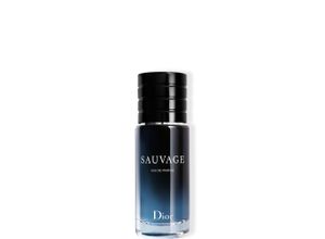 3348901608053 - - Sauvage – Eau De Parfum Für Herren – Würzige Noten &vanille-absolue-noten - -sauvage Edp Spr Refillable 30ml