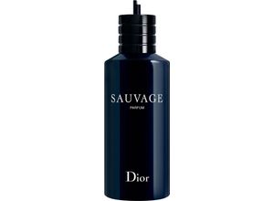 3348901608084 - DIOR Sauvage Refill Parfum 300 ml Herren