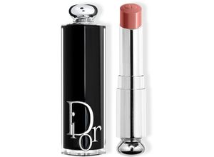 3348901609777 - DIOR Addict glänzender Lippenstift nachfüllbar Farbton 100 Nude Look 32 g