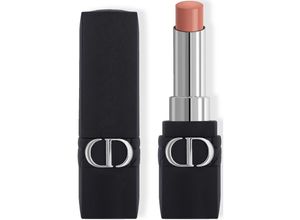 3348901632850 - DIOR Rouge Forever Mattierender Lippenstift Farbton 100 Forever Nude Look 32 g