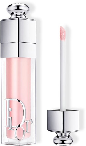 3348901635998 - DIOR Addict Lip Maximizer Lipgloss für mehr Volumen Farbton #001 Pink 6 ml