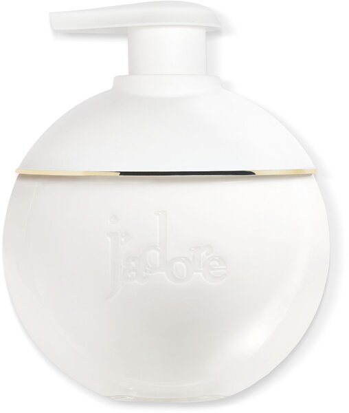 3348901640084 - Jadore Les Adorables Body Milk 200 ml