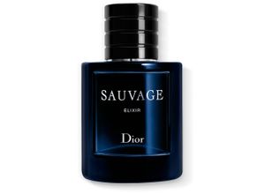 3348901640916 - DIOR Herrendüfte Sauvage Elixir Eau de Parfum Spray 100 ml