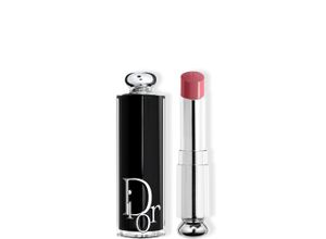 3348901655972 - DIOR Addict Lipstick Lippen Make-up lippenstifte pink (566 PEONY PINK) glänzend Deckkraft Mittel bis Hoch