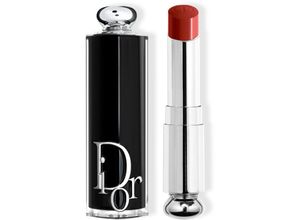 3348901656054 - DIOR Addict glänzender Lippenstift nachfüllbar Farbton 845 Vinyl Red 32 g