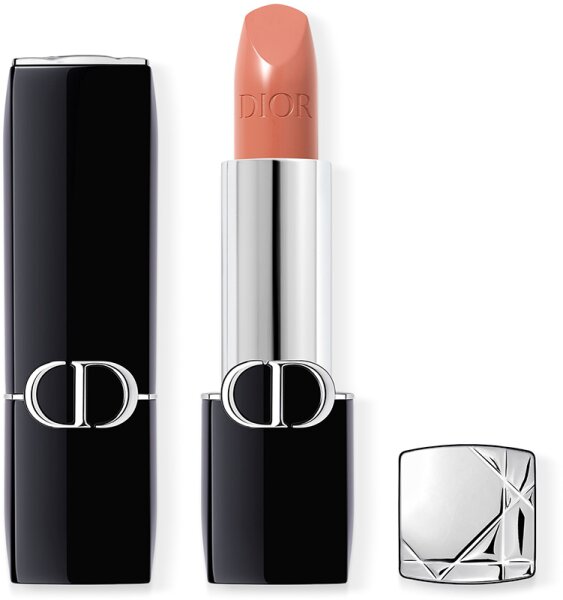 3348901658775 - Rouge Dior Satin Lipstick N 35 g 219 Rose Montaigne