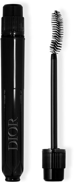 3348901663397 - Diorshow Iconic Overcurl Refill Mascara-refill – Schwarz Volumen- Und Schwungeffekt Augen Make-up mascara schwarz (090 BLACK) volumen