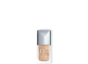 3348901665254 - Vernis Nagellack - Langer Halt Und Finish Mit Gel-effekt Nagellack nagellack braun (513 SOLAR) langanhaltend