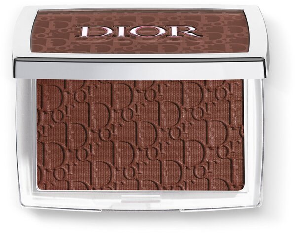 3348901665865 - Backstage Rosy Glow Blush 020 Mahogany