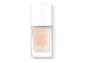 3348901672153 - DIOR Base Vernis Schützende Nagelpflege-basis Nagellack base coat Fluid beige (BEIGE) natürlich Deckkraft Leicht