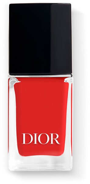 3348901672849 - Vernis 10 ml 080 Red Smile